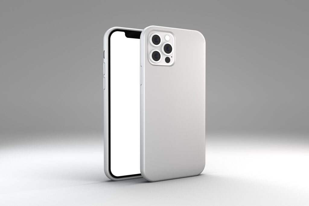 เคสโทรศัพท์ iPhone กันกระแทก คู่มือเลือกซื้อฉบับสมบูรณ์สำหรับทุกรุ่น