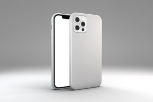 เคสโทรศัพท์ iPhone กันกระแทก คู่มือเลือกซื้อฉบับสมบูรณ์สำหรับทุกรุ่น