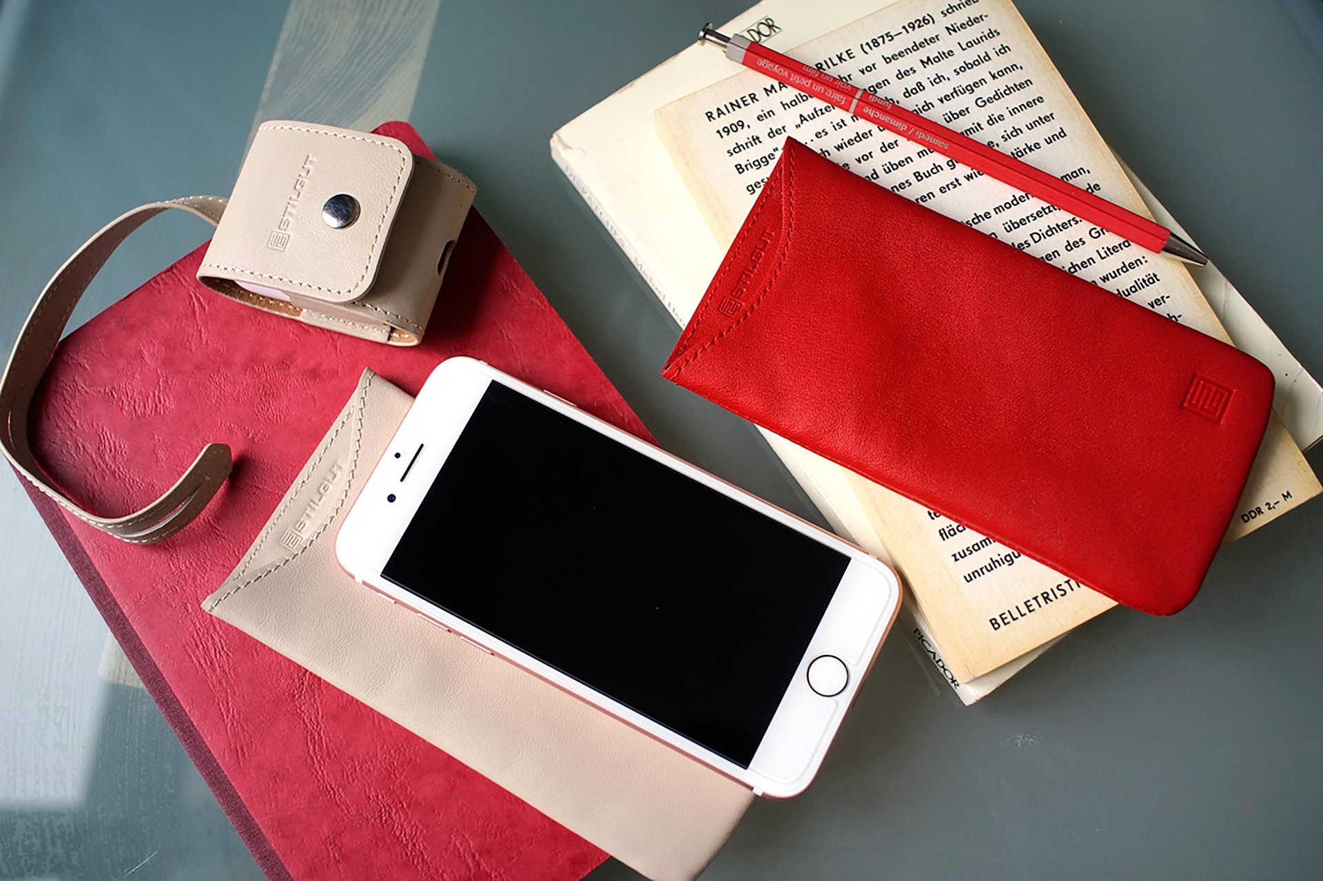 ข้อดีของเคสโทรศัพท์ iPhone กันกระแทกที่ควรรู้