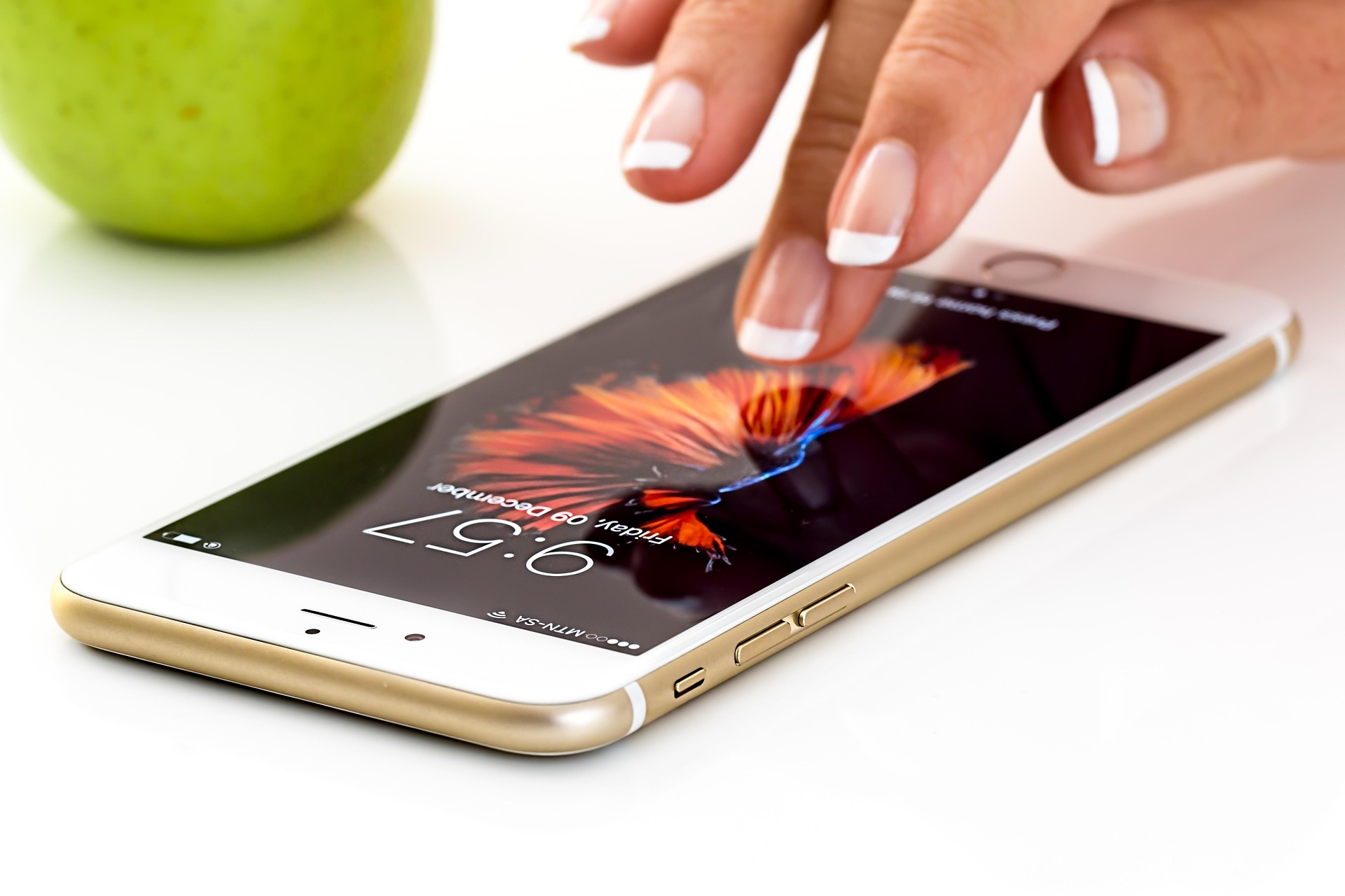 มาตรฐาน MIL-STD-810 ของเคสโทรศัพท์มือถือระดับทหาร